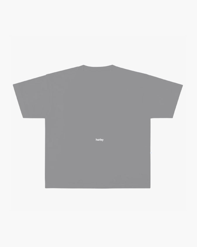 tough guy tour tee
